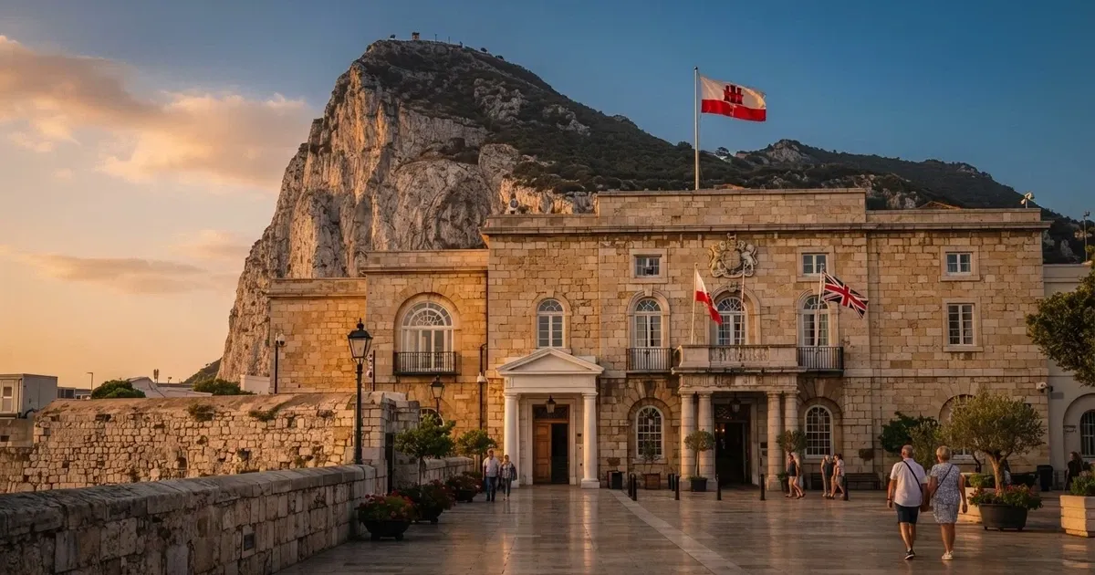 Casinos con licencia de Gibraltar en España: guía completa 2026