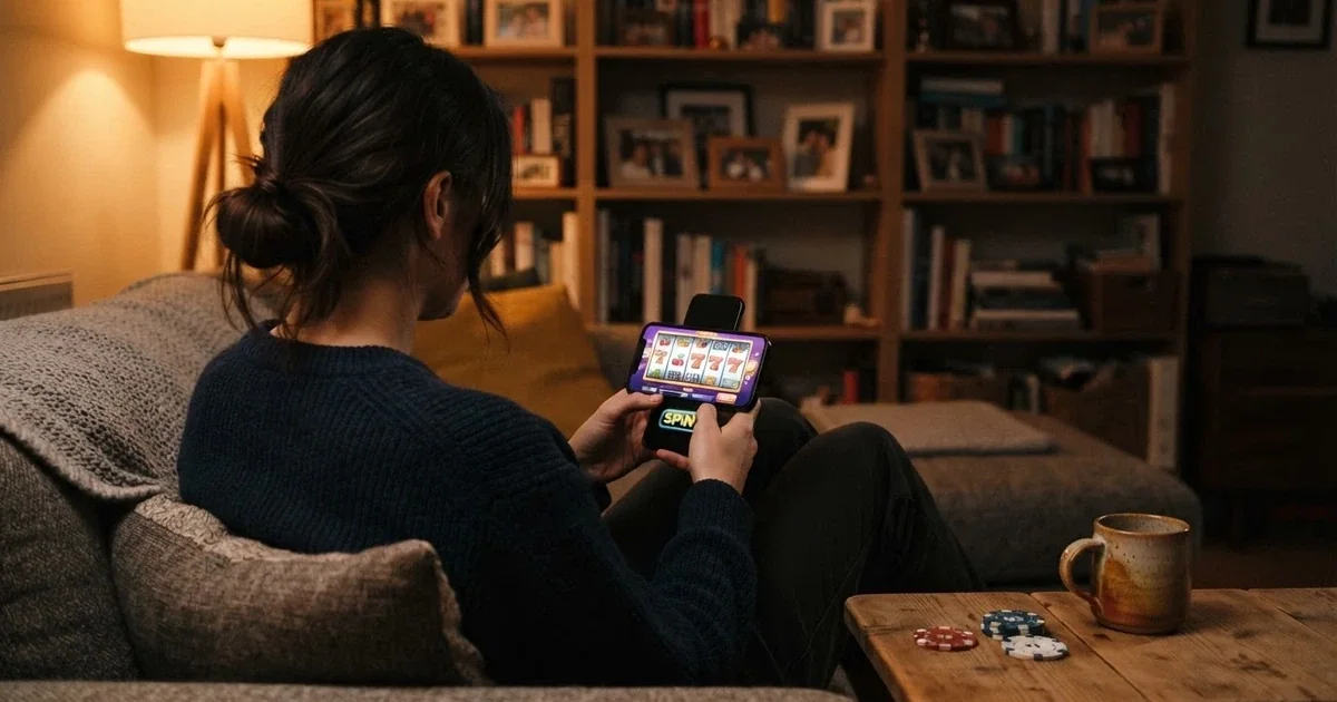 Casinos online con 1 euro de depósito mínimo en España en 2026