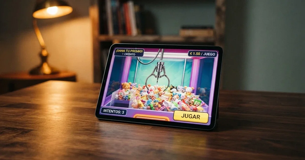 Casino online con Bonus Crab en España: la realidad regulada