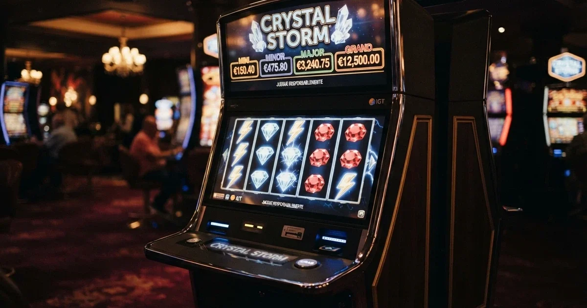 Casinos online con Fire Blaze en España: comparativa 2026