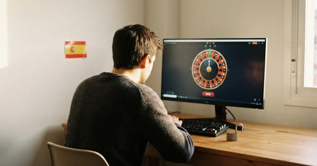 Casinos anónimos sin KYC en España: ranking y ley aplicable en 2026