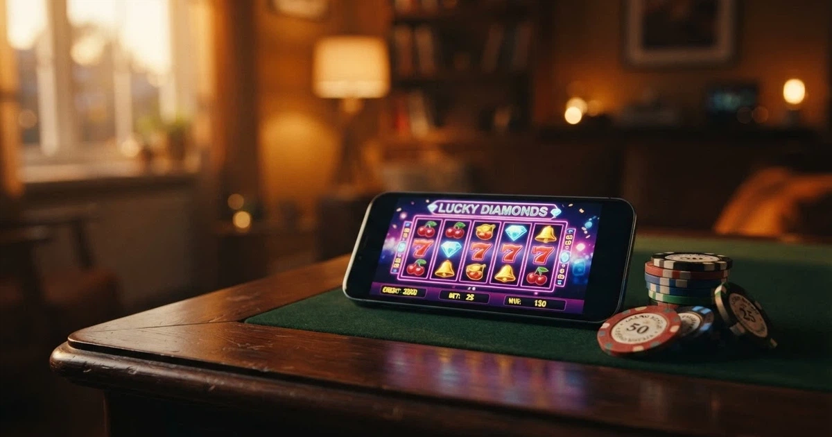 Casinos online con Apple Pay en España 2026: comparativa y bonos