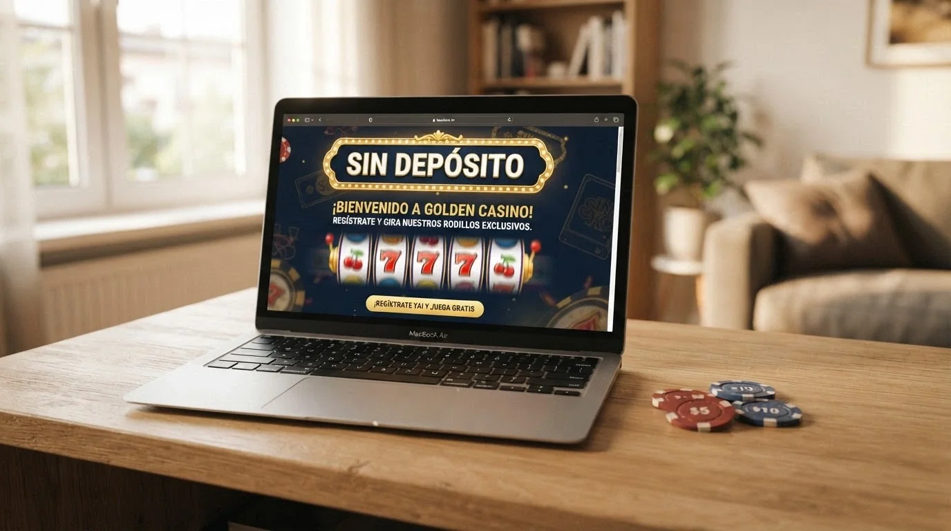 Ofertas de casino con la etiqueta «sin depósito»: giros gratis y bonos por registro sin ingreso previo