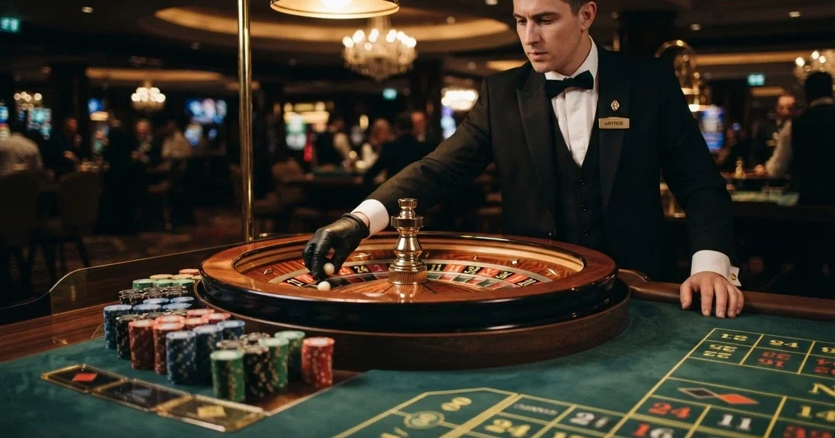 Mejores casinos Evolution Gaming en España 2026: ranking y guía