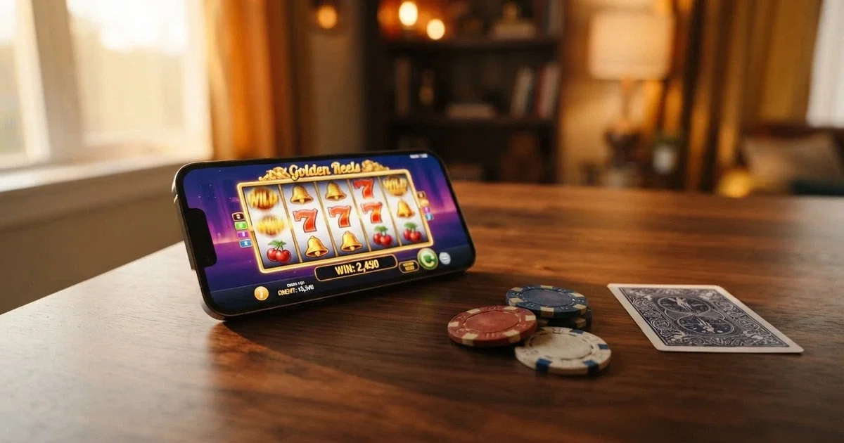 Mejores casinos con Hacksaw Gaming en España — guía 2026