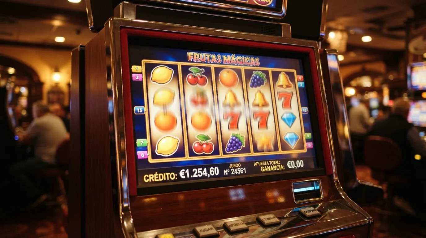 Captura del slot Book of 99 de Relax Gaming con su RTP del 99%