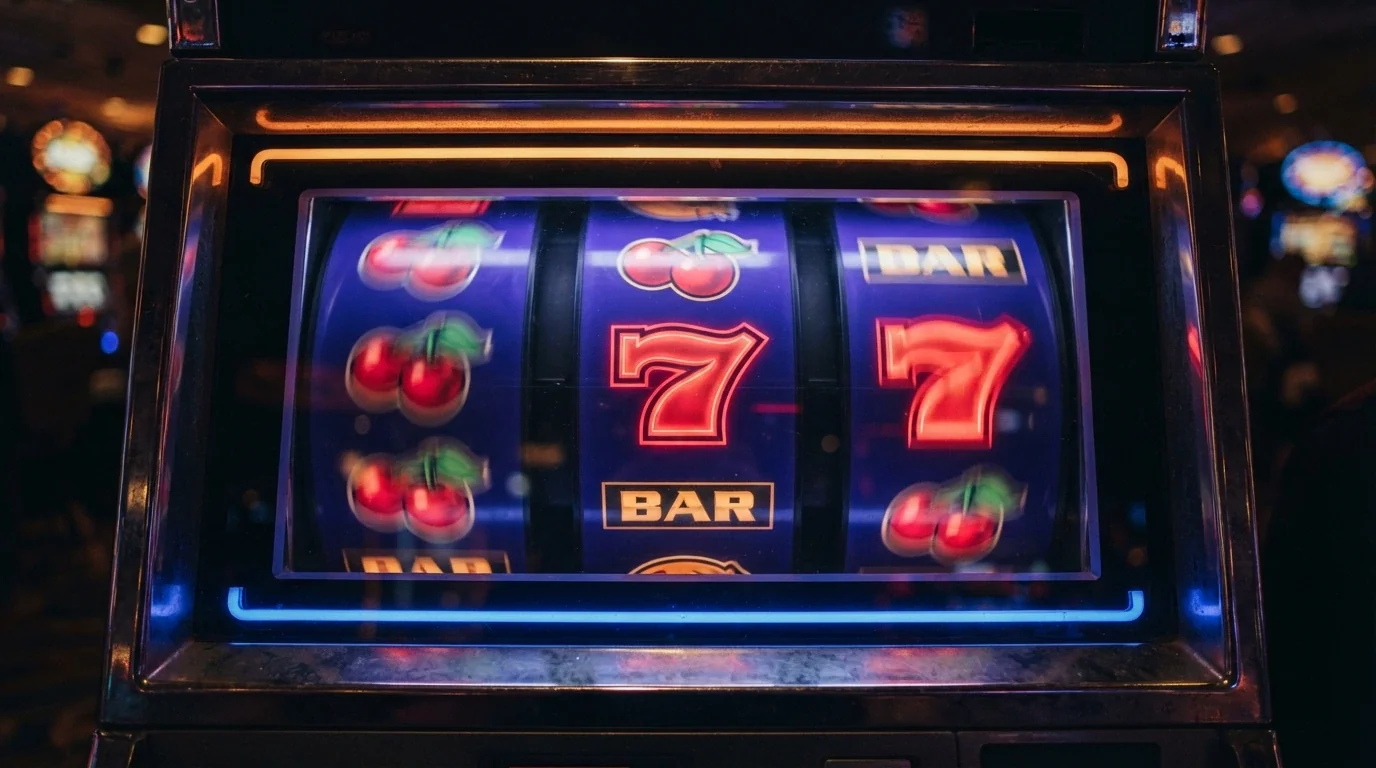 Slots y tragaperras online destacadas en casinos con bono sin depósito